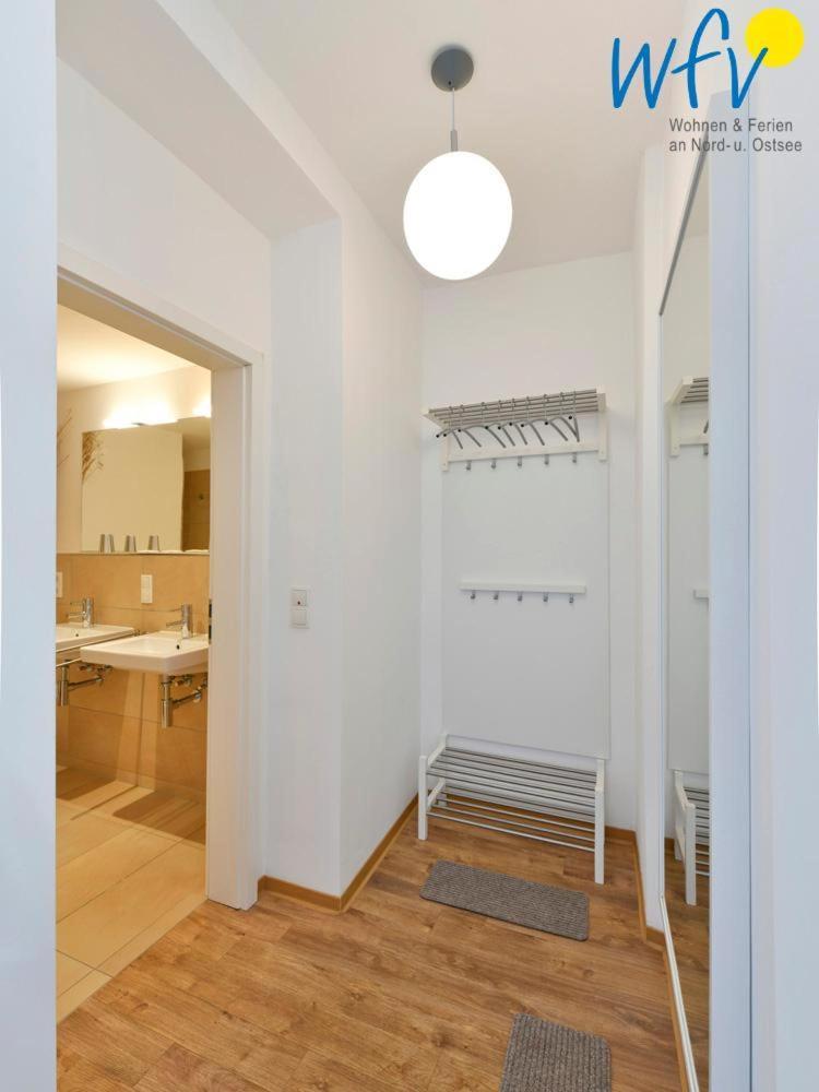 Landhaus Ostduene Ferienwohnung Duenenmulde Juist Exteriér fotografie